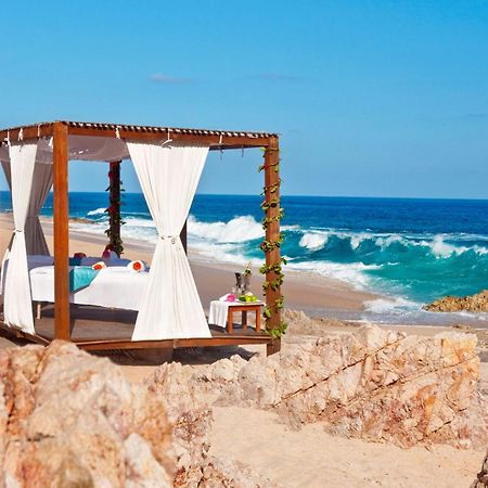 The Westin Los Cabos Resort Villas San Jose del Cabo Bagian luar foto
