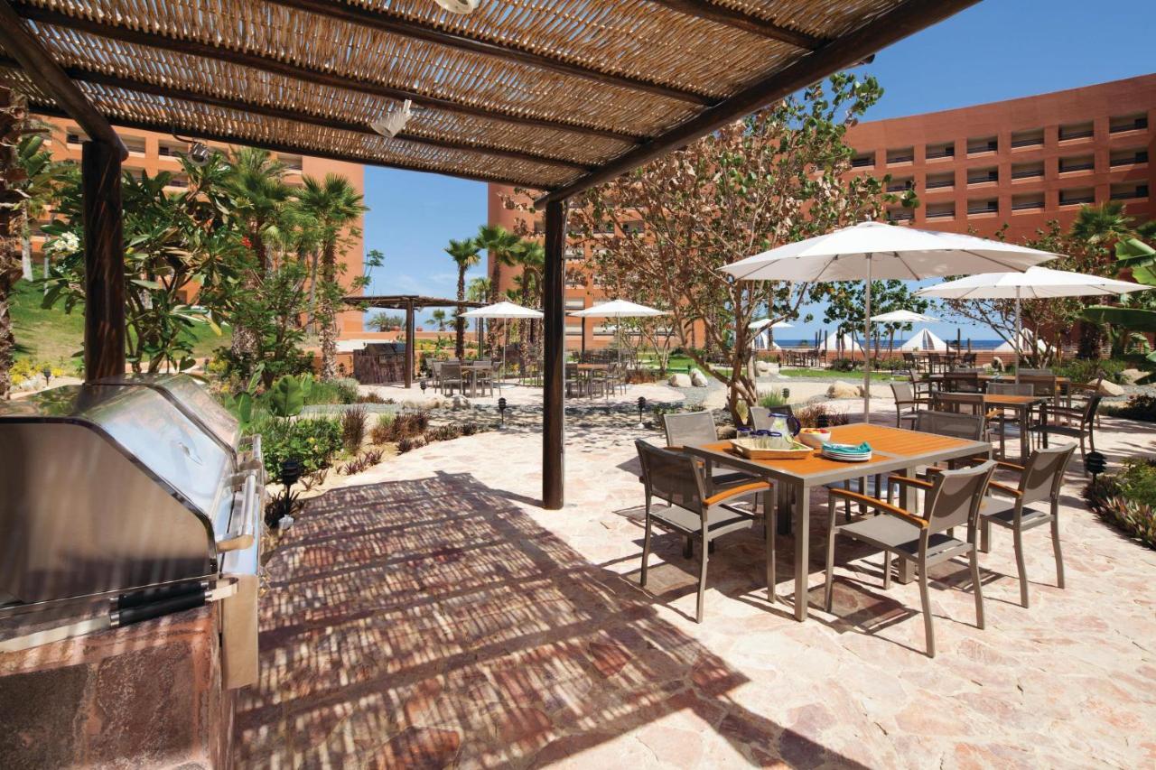 The Westin Los Cabos Resort Villas San Jose del Cabo Bagian luar foto