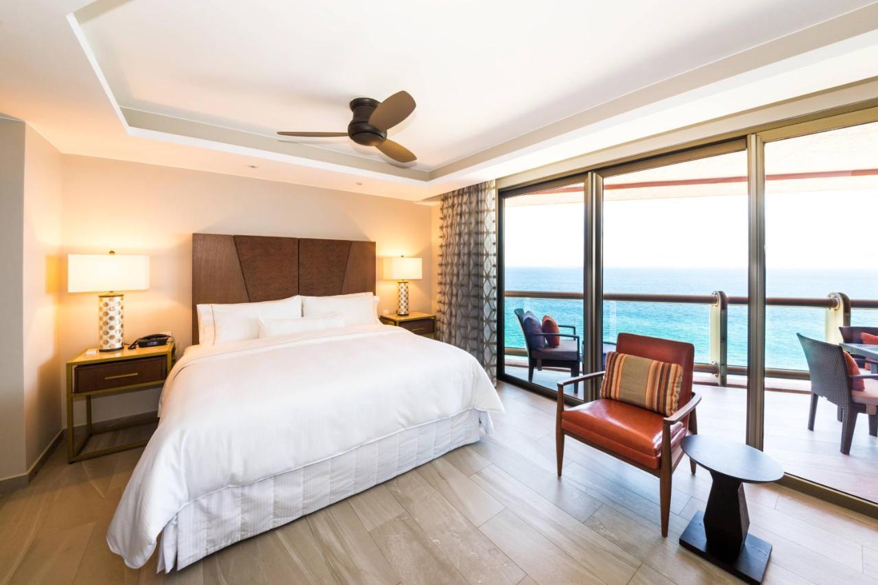 The Westin Los Cabos Resort Villas San Jose del Cabo Bagian luar foto