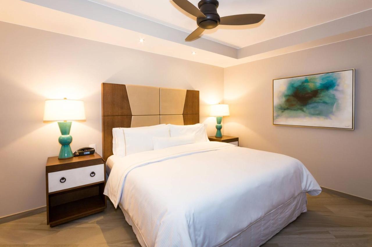 The Westin Los Cabos Resort Villas San Jose del Cabo Bagian luar foto
