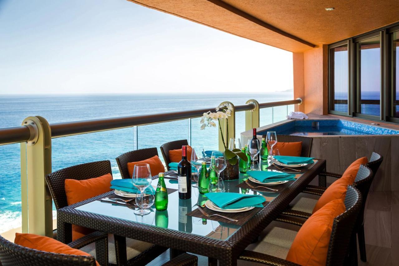 The Westin Los Cabos Resort Villas San Jose del Cabo Bagian luar foto