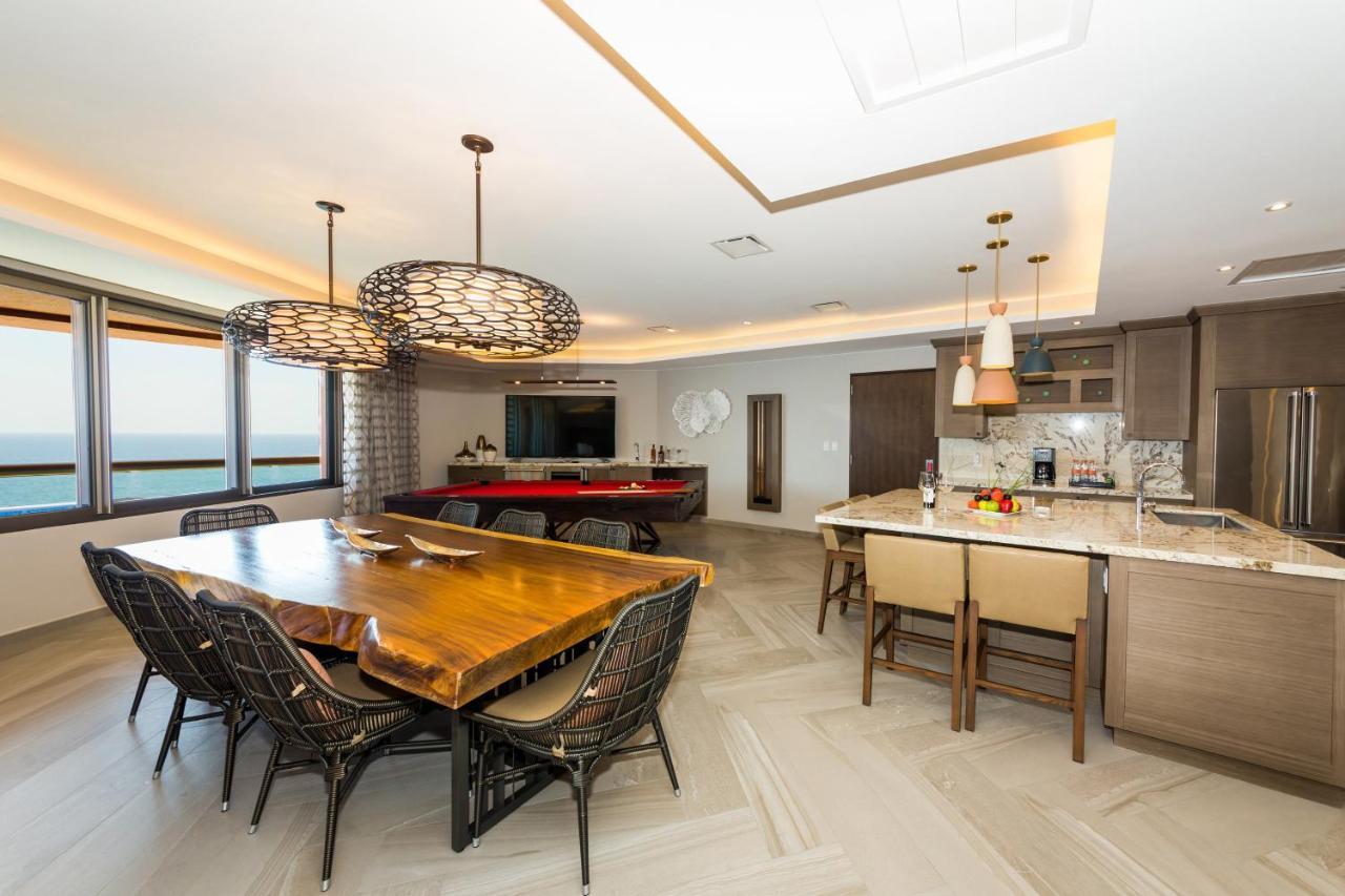 The Westin Los Cabos Resort Villas San Jose del Cabo Bagian luar foto
