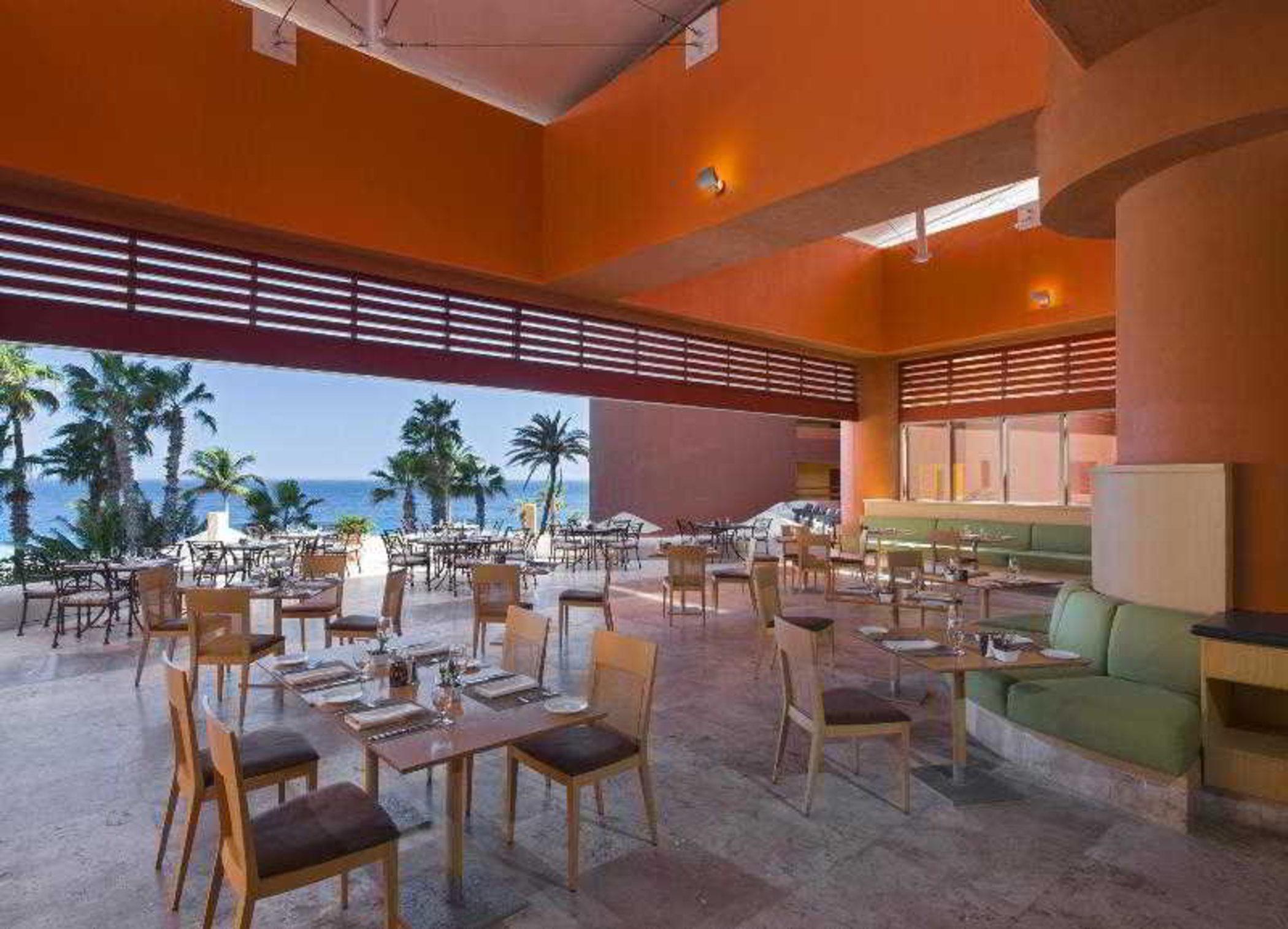 The Westin Los Cabos Resort Villas San Jose del Cabo Bagian luar foto