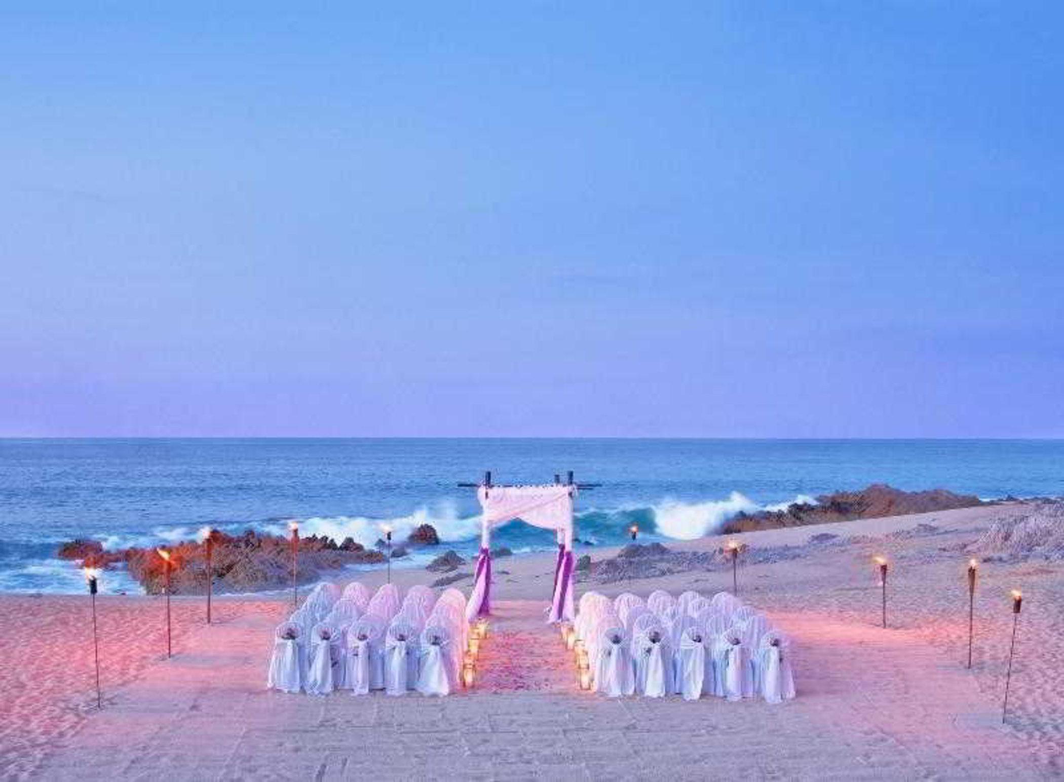 The Westin Los Cabos Resort Villas San Jose del Cabo Bagian luar foto