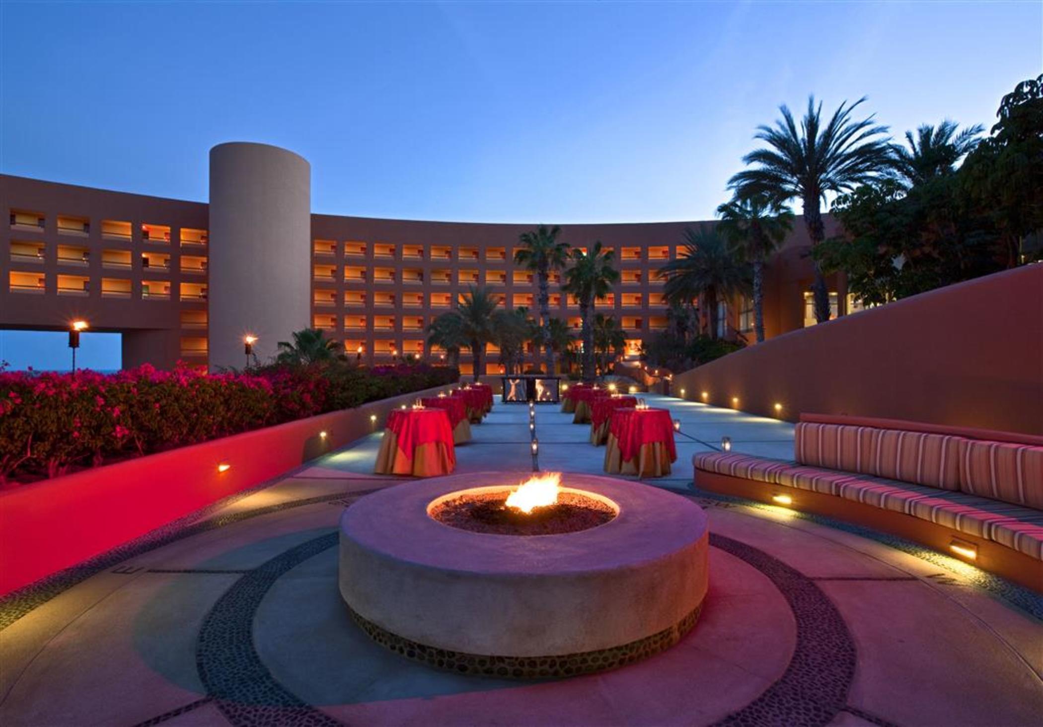 The Westin Los Cabos Resort Villas San Jose del Cabo Bagian luar foto