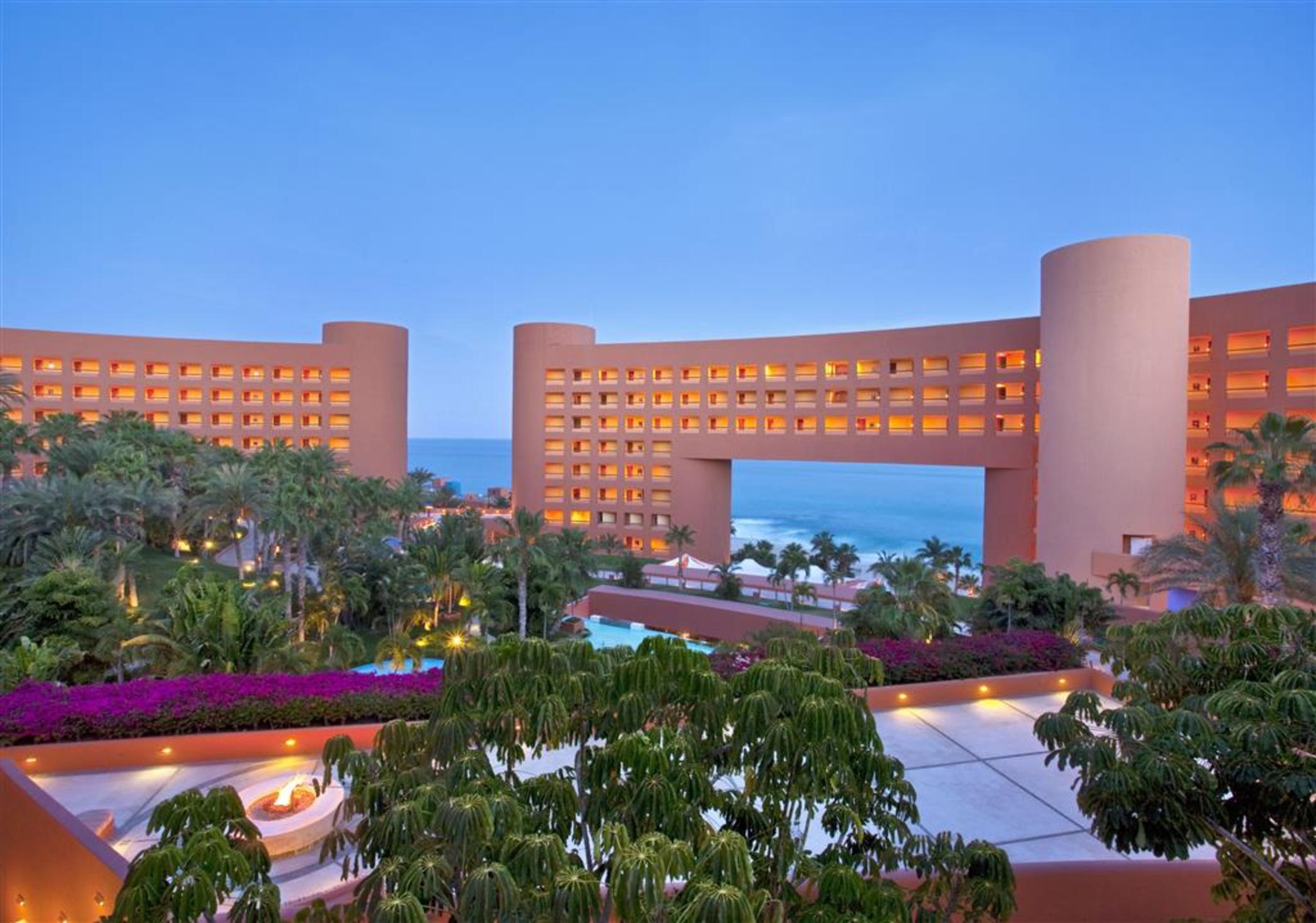 The Westin Los Cabos Resort Villas San Jose del Cabo Bagian luar foto