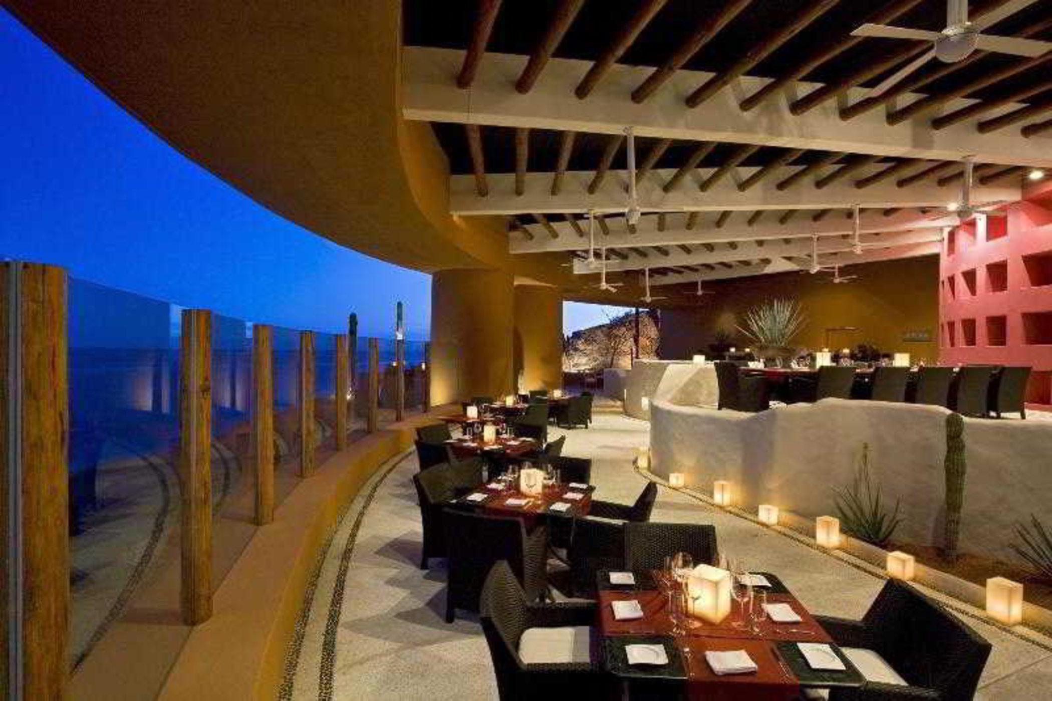 The Westin Los Cabos Resort Villas San Jose del Cabo Bagian luar foto