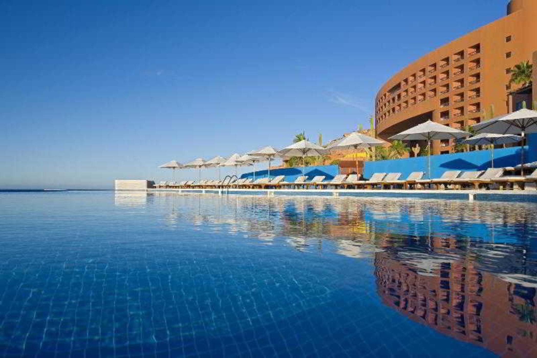 The Westin Los Cabos Resort Villas San Jose del Cabo Bagian luar foto