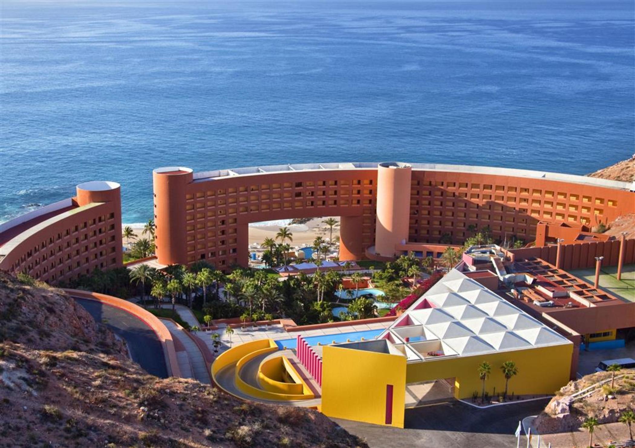 The Westin Los Cabos Resort Villas San Jose del Cabo Bagian luar foto