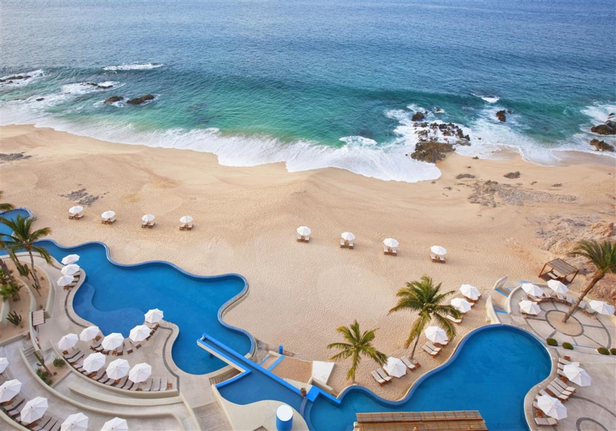 The Westin Los Cabos Resort Villas San Jose del Cabo Bagian luar foto