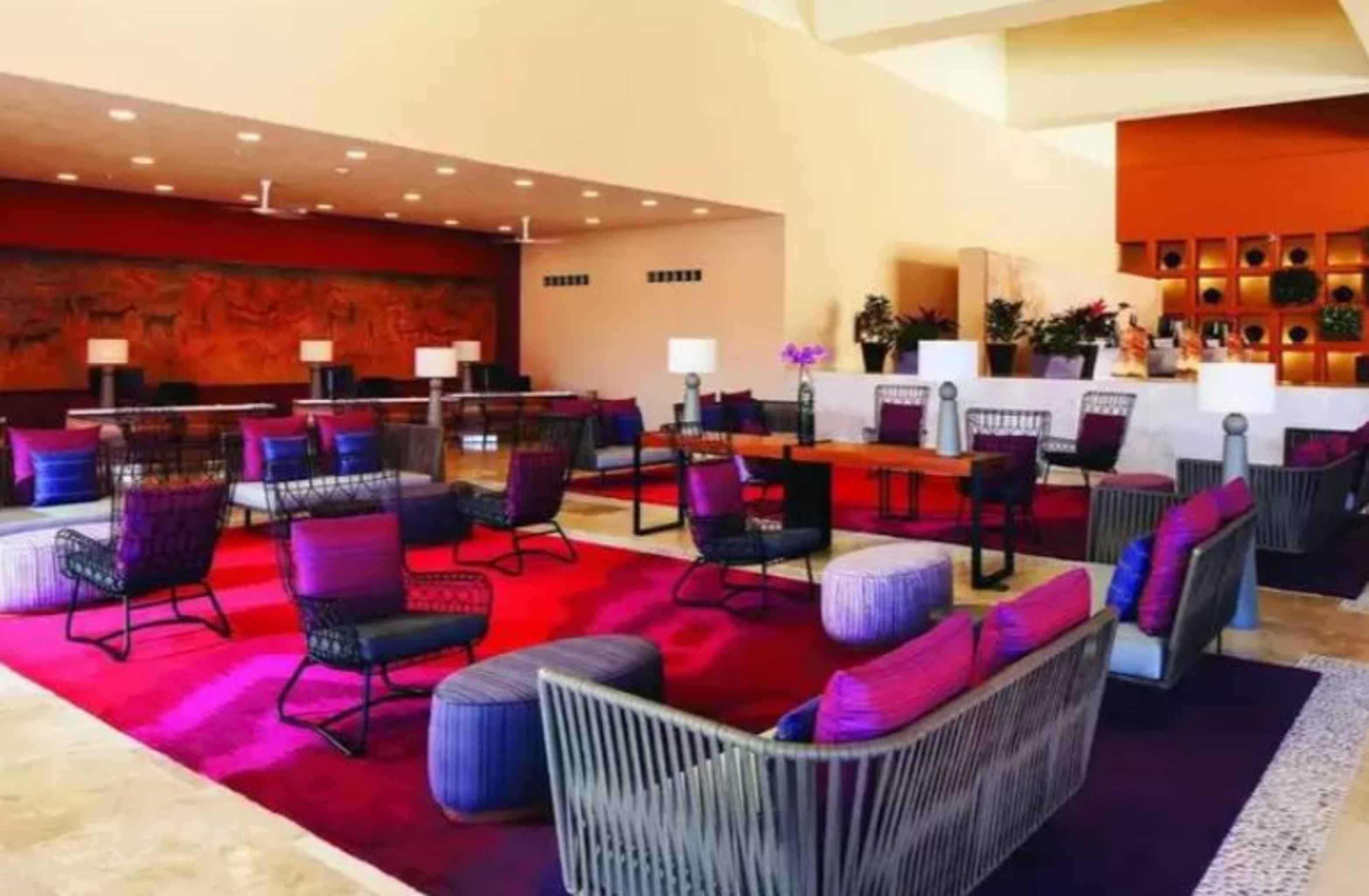 The Westin Los Cabos Resort Villas San Jose del Cabo Bagian luar foto