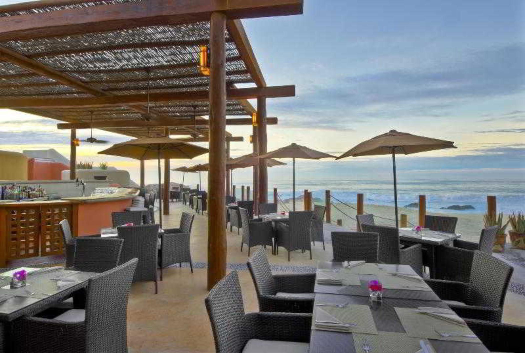 The Westin Los Cabos Resort Villas San Jose del Cabo Bagian luar foto