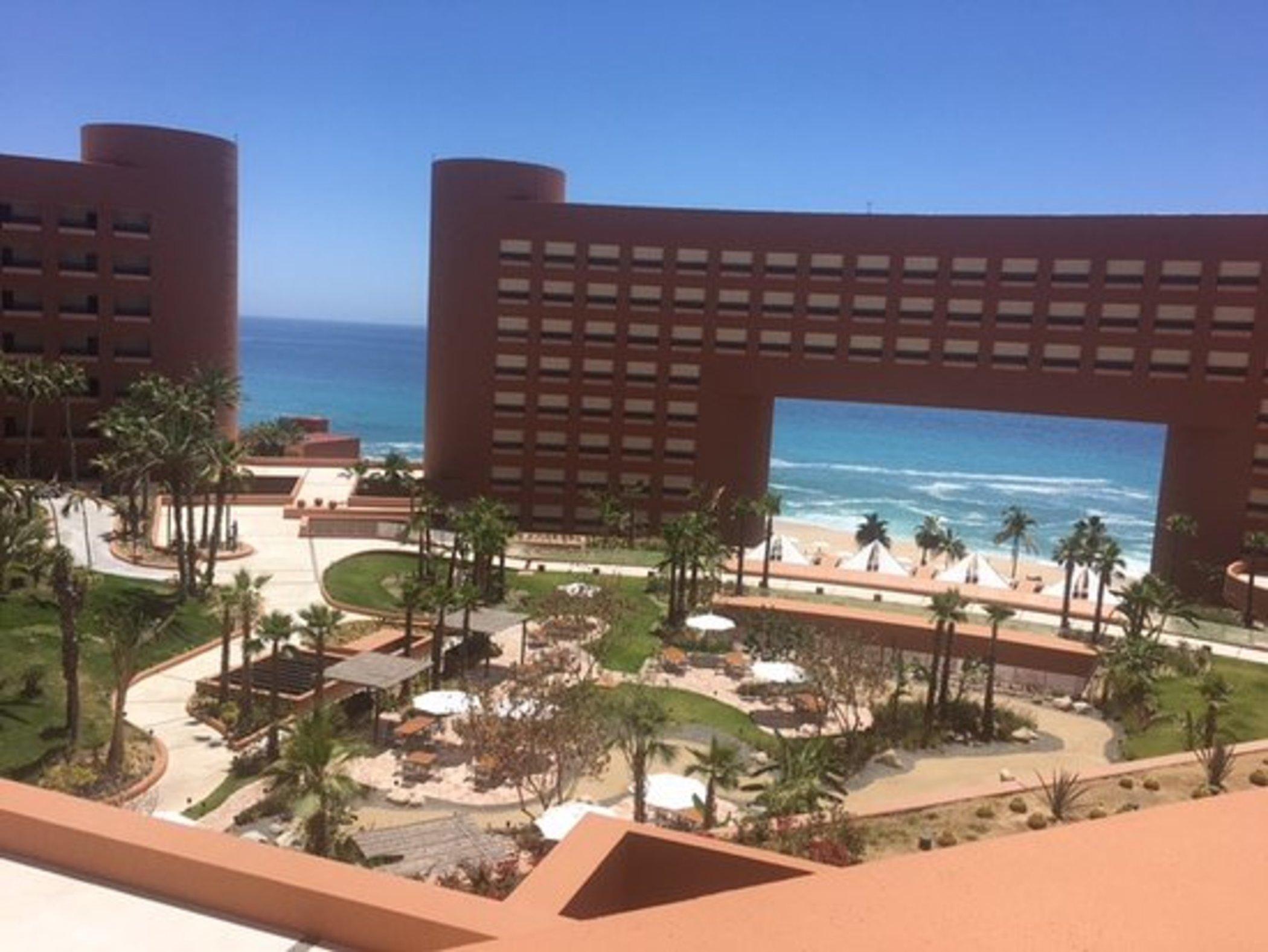 The Westin Los Cabos Resort Villas San Jose del Cabo Bagian luar foto
