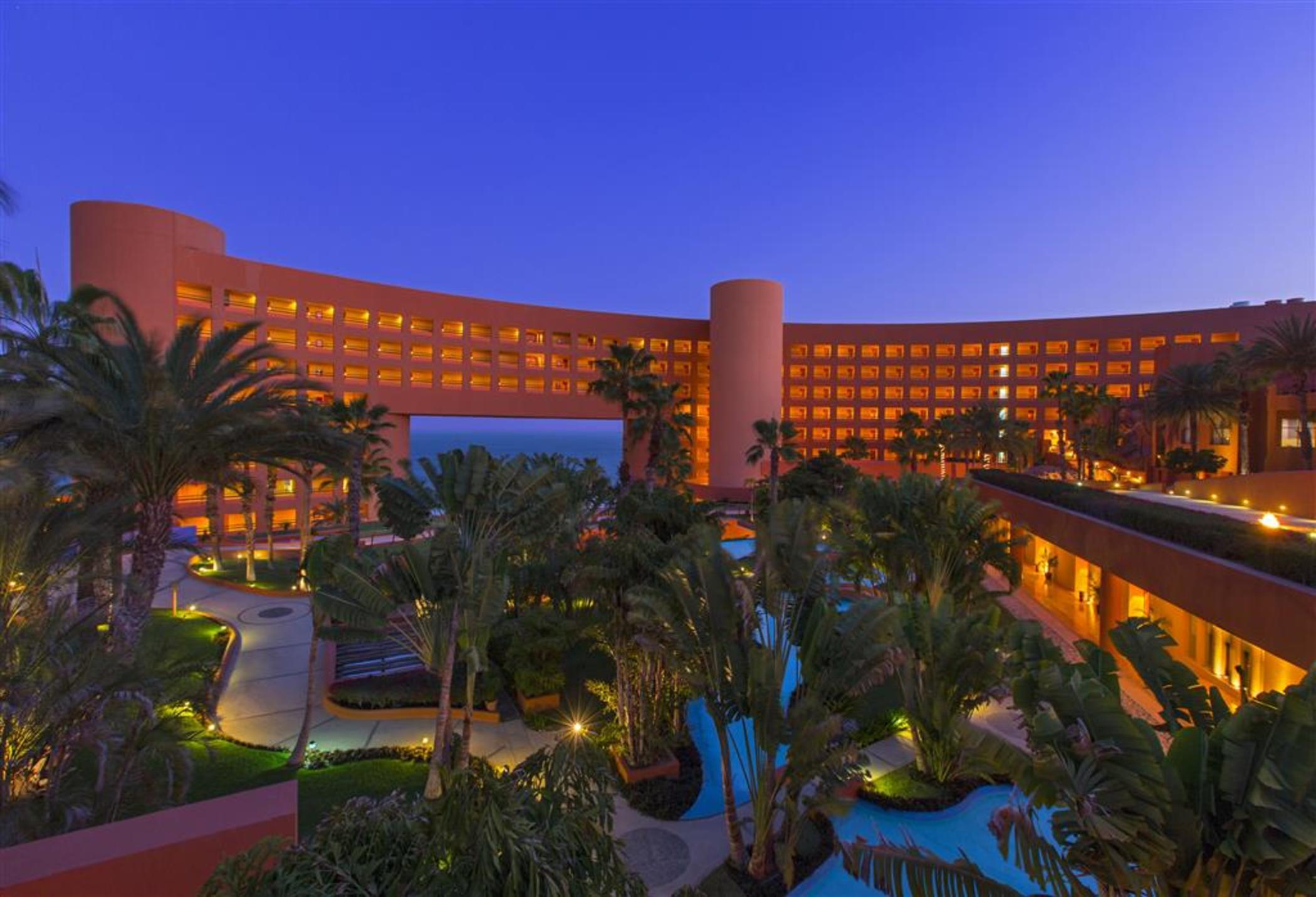 The Westin Los Cabos Resort Villas San Jose del Cabo Bagian luar foto