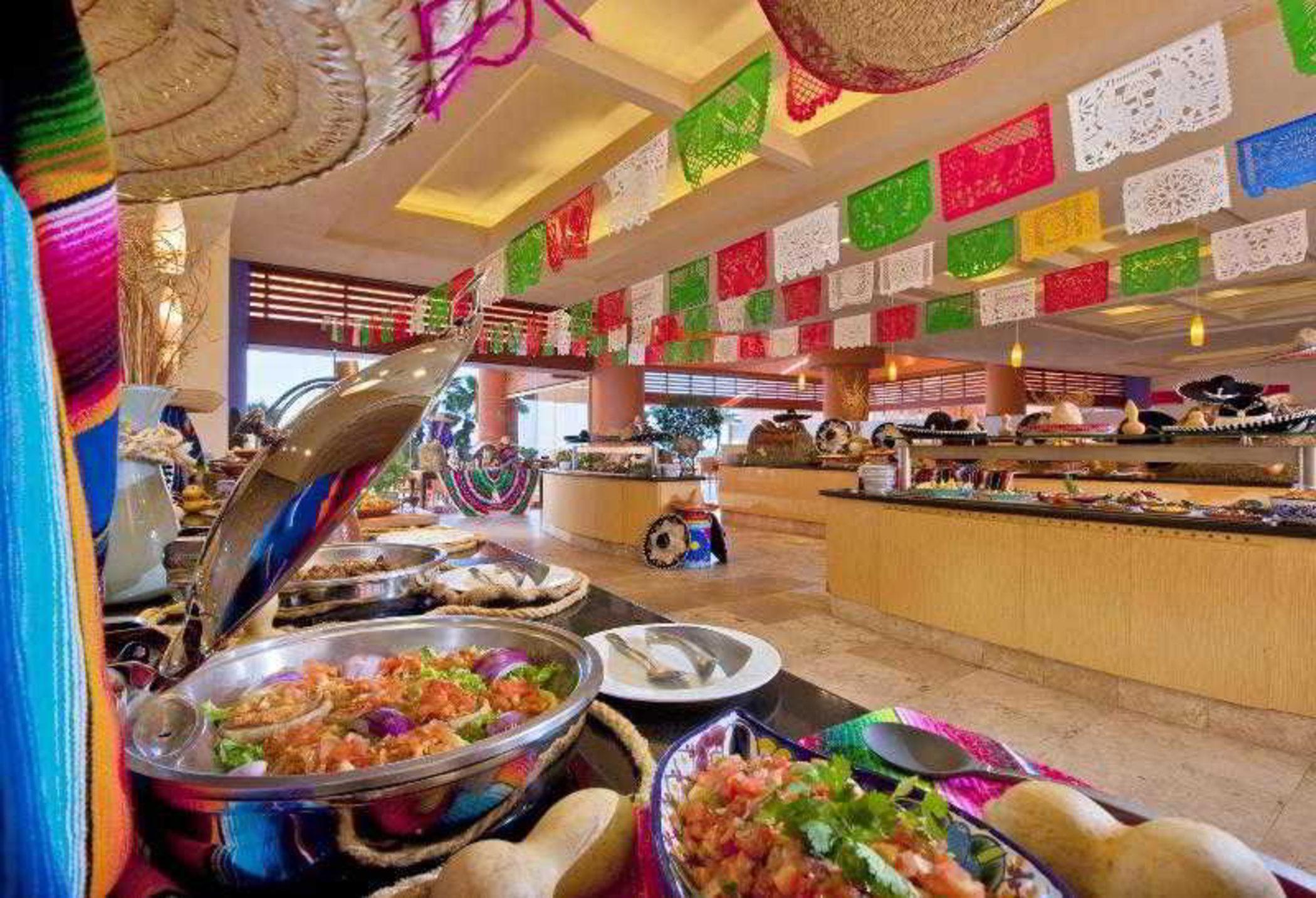 The Westin Los Cabos Resort Villas San Jose del Cabo Bagian luar foto