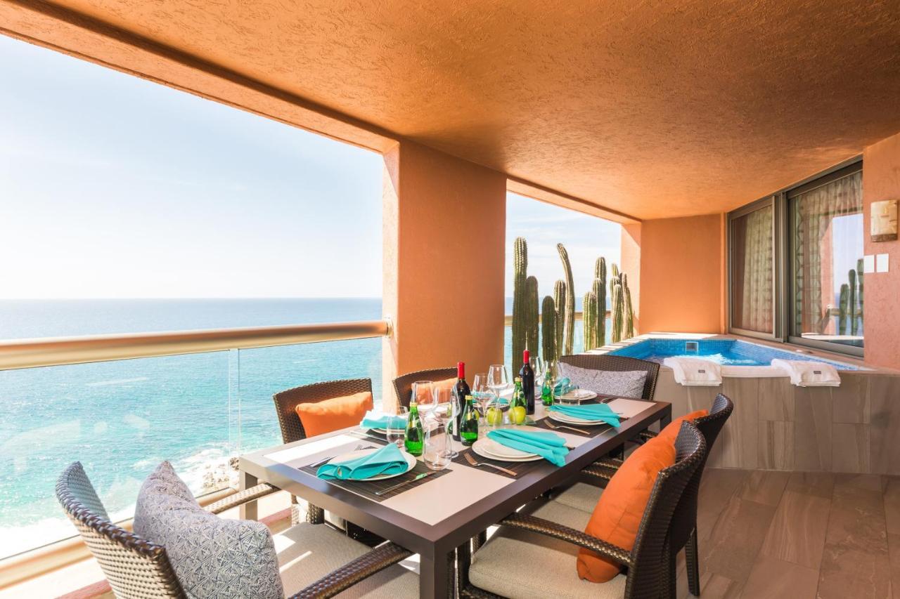 The Westin Los Cabos Resort Villas San Jose del Cabo Bagian luar foto