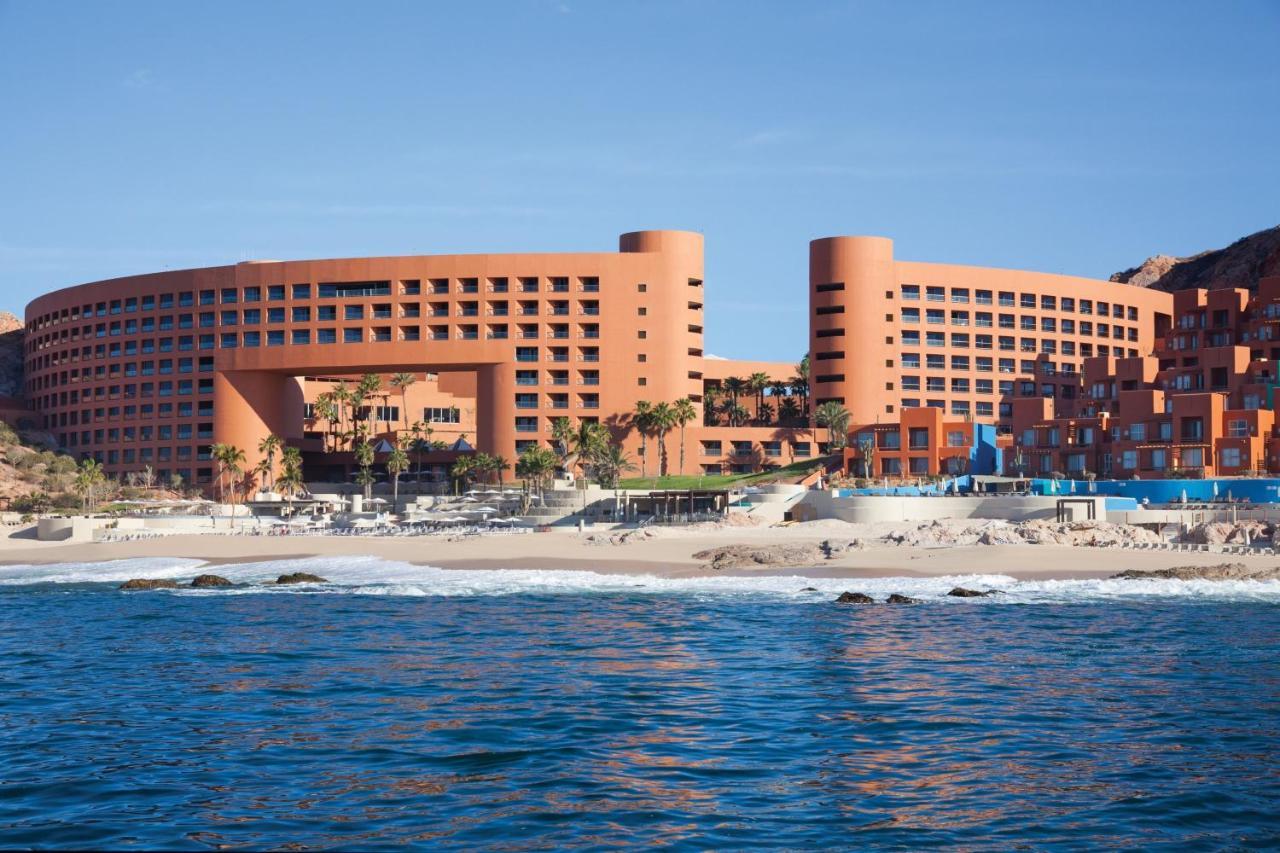 The Westin Los Cabos Resort Villas San Jose del Cabo Bagian luar foto