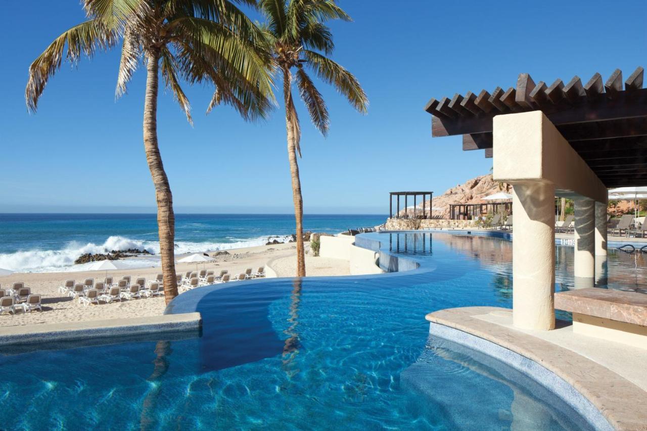 The Westin Los Cabos Resort Villas San Jose del Cabo Bagian luar foto