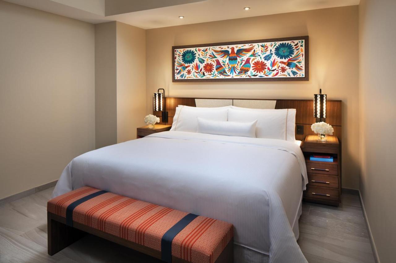 The Westin Los Cabos Resort Villas San Jose del Cabo Bagian luar foto