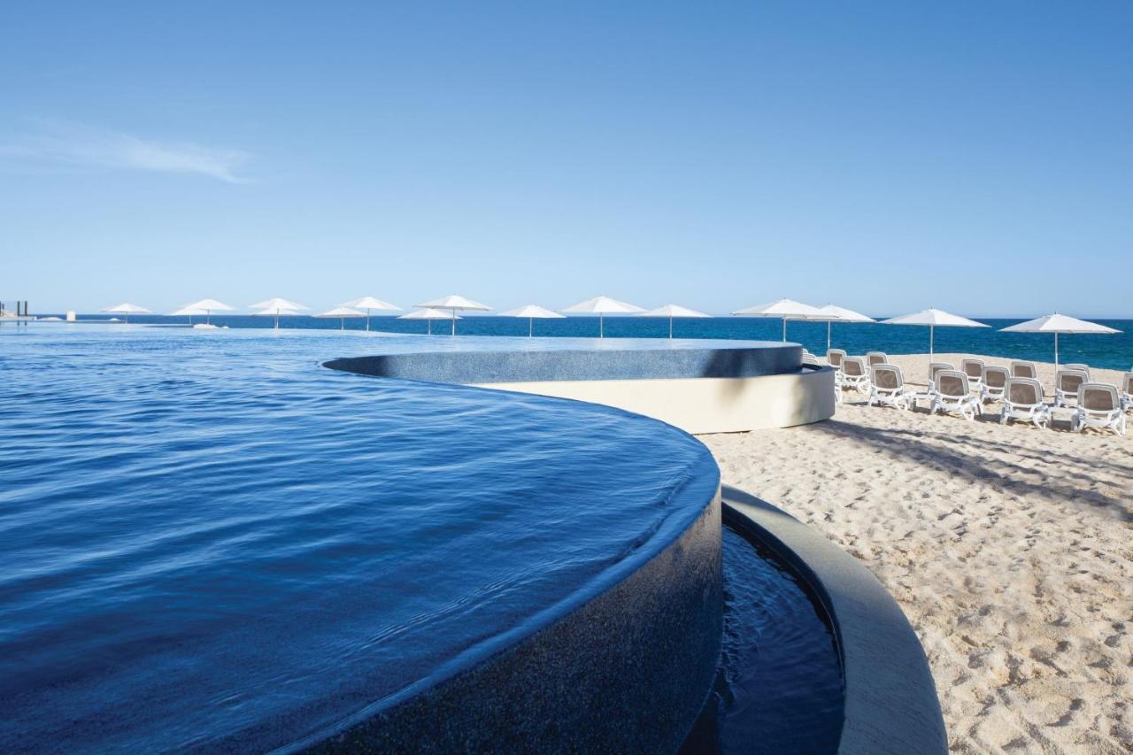 The Westin Los Cabos Resort Villas San Jose del Cabo Bagian luar foto