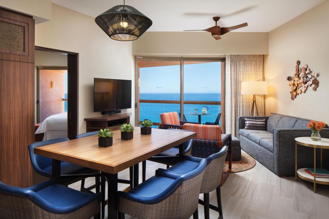 The Westin Los Cabos Resort Villas San Jose del Cabo Bagian luar foto