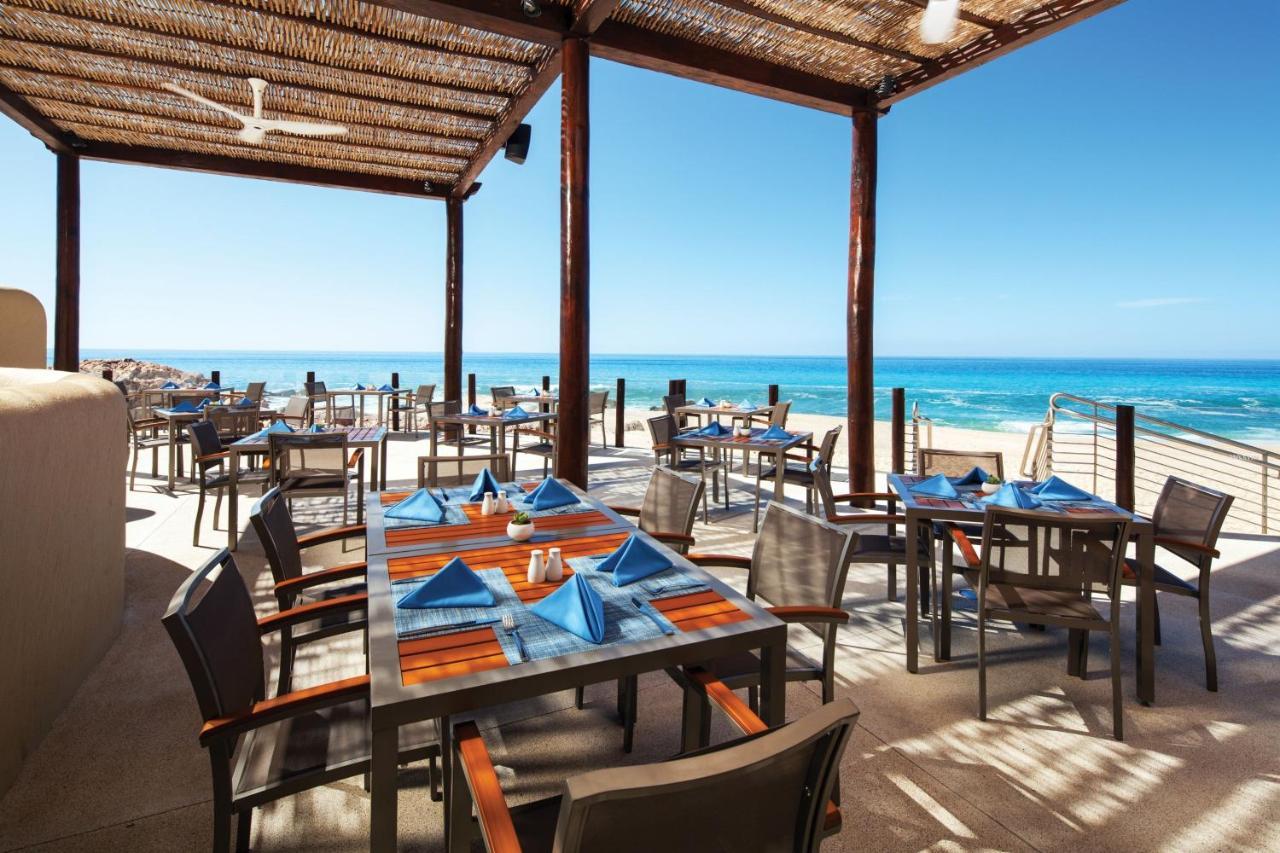 The Westin Los Cabos Resort Villas San Jose del Cabo Bagian luar foto
