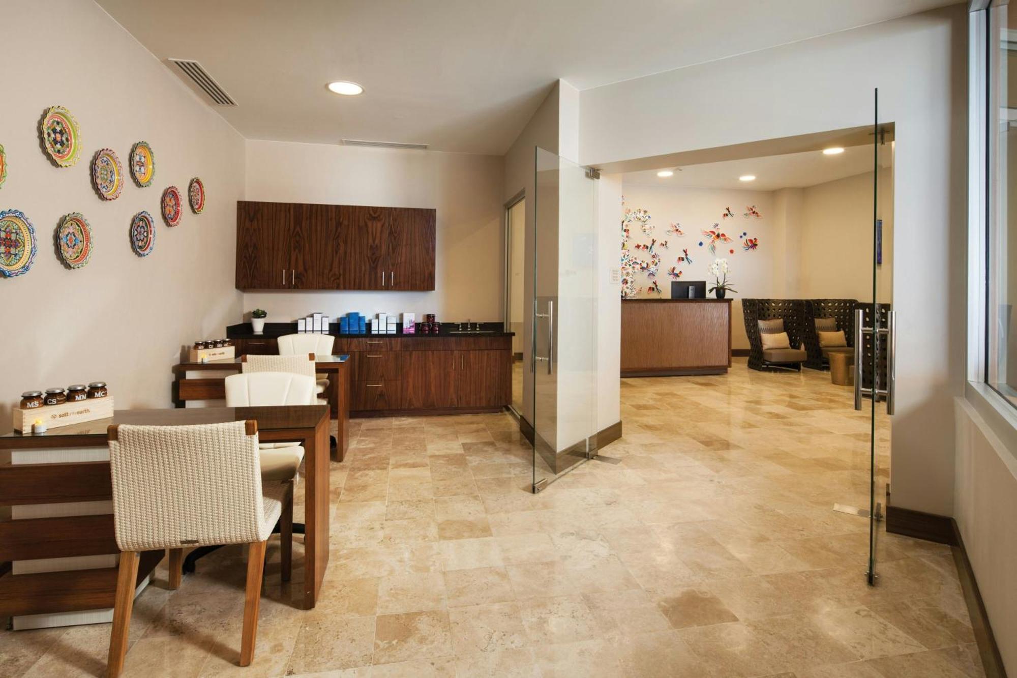 The Westin Los Cabos Resort Villas San Jose del Cabo Bagian luar foto