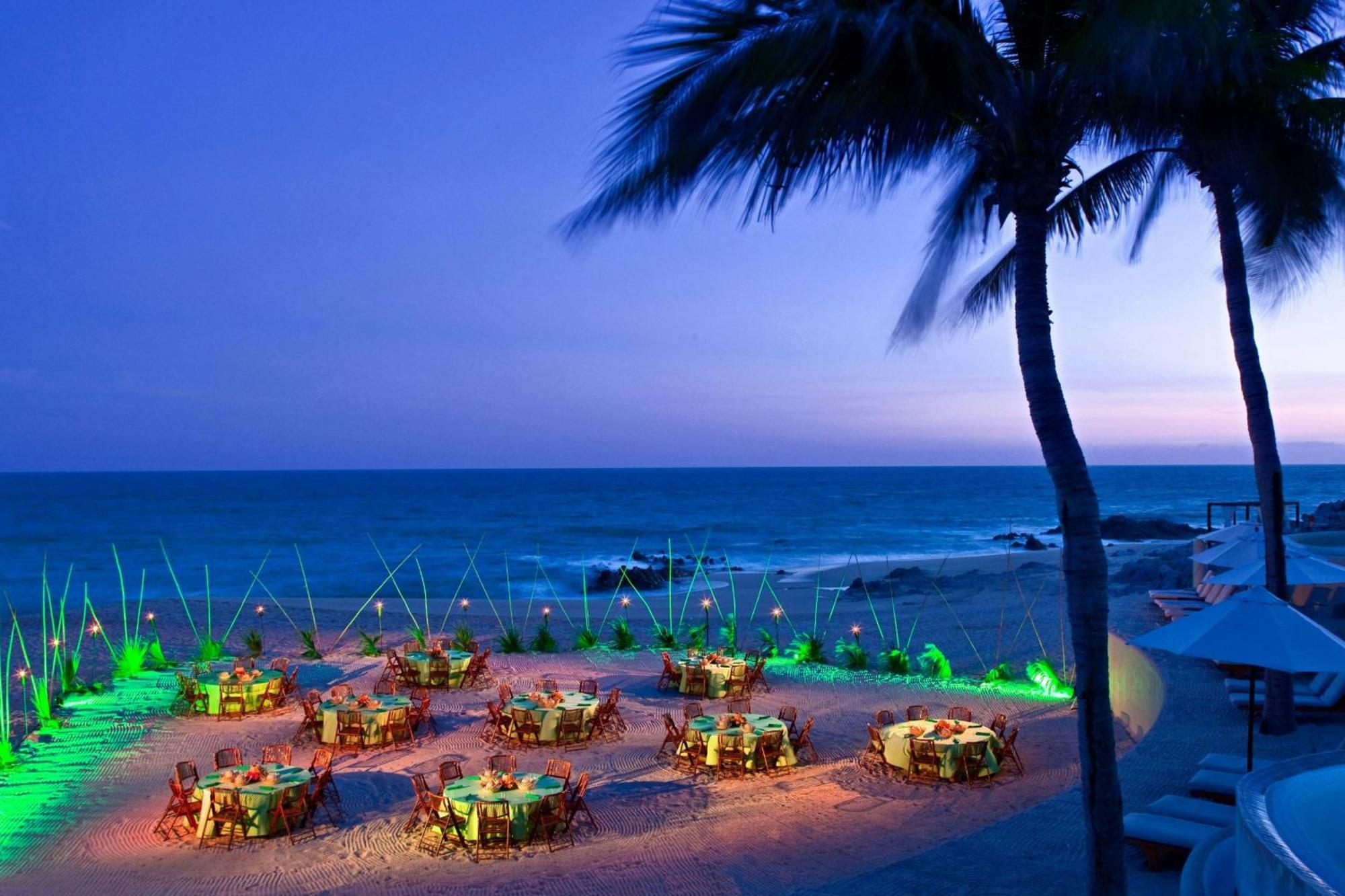 The Westin Los Cabos Resort Villas San Jose del Cabo Bagian luar foto