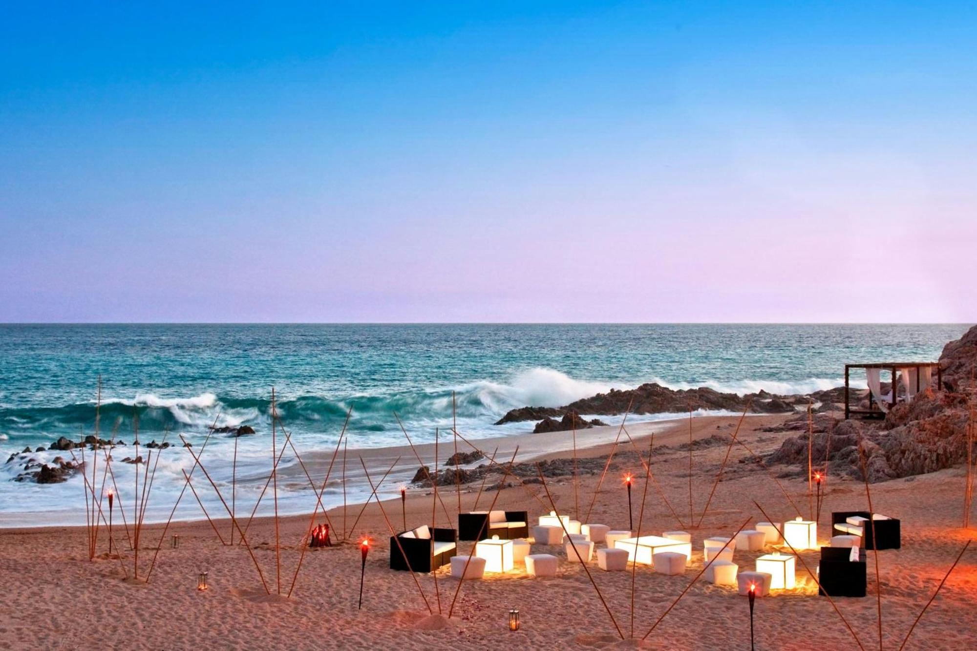 The Westin Los Cabos Resort Villas San Jose del Cabo Bagian luar foto